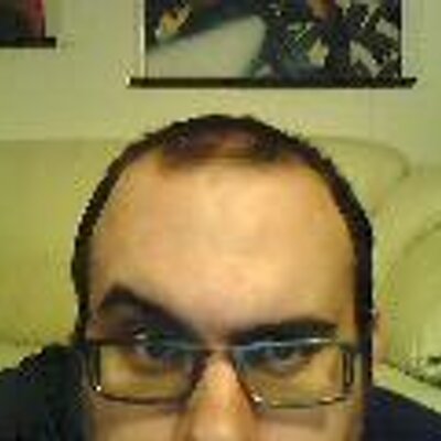 Profile Picture of Jesse Lovejoy (@@LovellyBroccoli) on Twitter