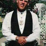 Profile Picture of Gabriel Murray (@gabriel_r_murray) on Instagram