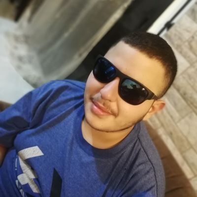 Profile Picture of Mahmoud Srour (@Mahmoud68367396) on Twitter