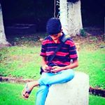 Profile Picture of आदित्य मिश्रा (@__adity__a) on Instagram