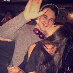 Profile Picture of Danny Purcell826 (@@dannypurcell3) on Tiktok