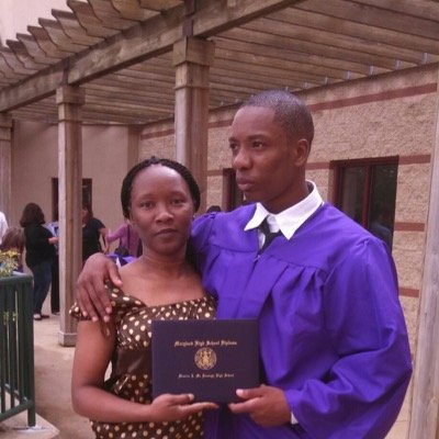 Profile Picture of Fixed_It_Felix (@_PlaterDominic_) on Twitter