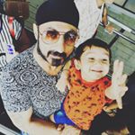 Profile Picture of Inder Preet Singh (@raj_chadha_60) on Instagram