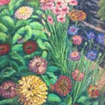 Profile Picture of Bobbie Johnson Paintings (@bjohnsonpaintings) on Instagram