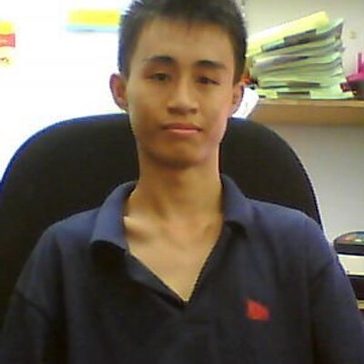 Profile Picture of Chee Keng Lee (@CheeKengLee) on Twitter