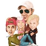 Profile Picture of Jeremy Bieber (@biebersfever8) on Instagram