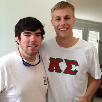 Profile Picture of Daniel Swedberg (@SweetSweed) on Twitter