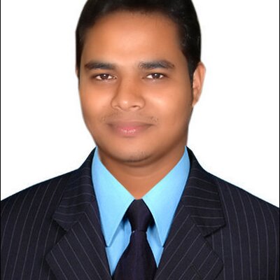Profile Picture of Nejam Uddin Rokon (@ctgrokon) on Twitter
