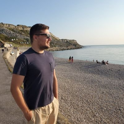 Profile Picture of Mike Taylor (@JournoMikeT) on Twitter