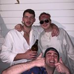 Profile Picture of Cosmo R. Pallazola (@cosmopallazola) on Instagram