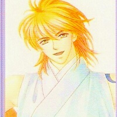 Profile Picture of Mikoto (@avril_carter) on Twitter