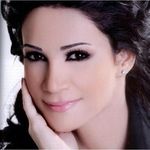 Profile Picture of ديانا حداد (@diana_haddad90) on Instagram