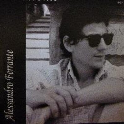 Profile Picture of Alessandro Ferrante (@AlessandroFer62) on Twitter