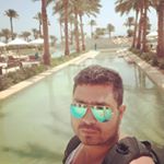 Profile Picture of Waleed Odeh (@waleed_cr_9) on Instagram