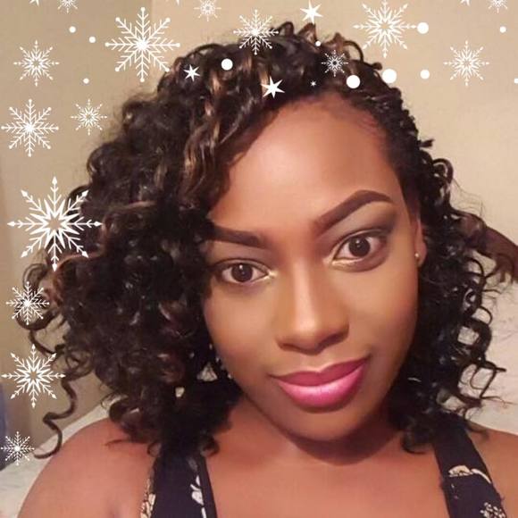 Profile Picture of Shaneek Edmonds-cain (@shancain) on Poshmark