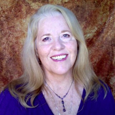 Profile Picture of C. Stuart-Findlay (@empwrdwhlebeing) on Twitter