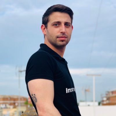 Profile Picture of Armando Capilla (@armandocapilla) on Twitter