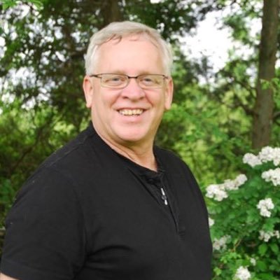 Profile Picture of David Bragg (@JDavidBragg) on Twitter