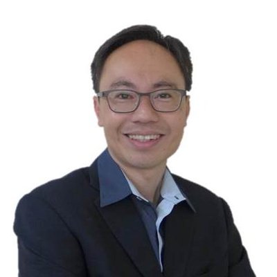 Profile Picture of Walter Lim (@coolinsights) on Twitter