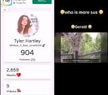 Tyler Hartley... - Tiktok Profile Picture of   Tyler Hartley... (@follow_if_hate_covid2020) on Tiktok