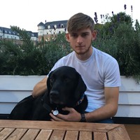 Profile Picture of Morgan Corrie (@morgan-corrie) on Quora