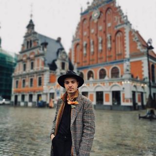 Profile Picture of Benjamin Clemente (@benjaa.clemente) on Facebook
