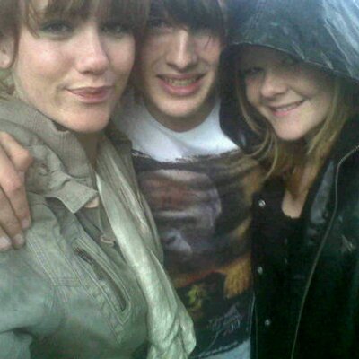 Profile Picture of Bobbie Mitchell (@bobbiexmitchx) on Twitter
