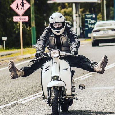Profile Picture of Brian Peter Tolley (@TolleyPeter) on Twitter