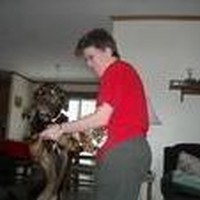 Profile Picture of Heather Tibbe (@heather-tibbe) on Quora