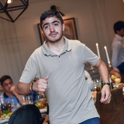 Profile Picture of DAVID GRIGORYAN (@DAVIDGR11909801) on Twitter