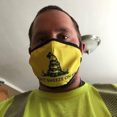 Profile Picture of Jerry Frazier (@jerryfrazier87) on Twitter