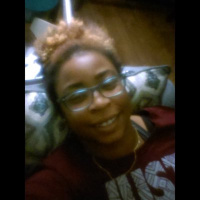 Profile Picture of Channette Hughes (@nettie_bomaye) on Twitter