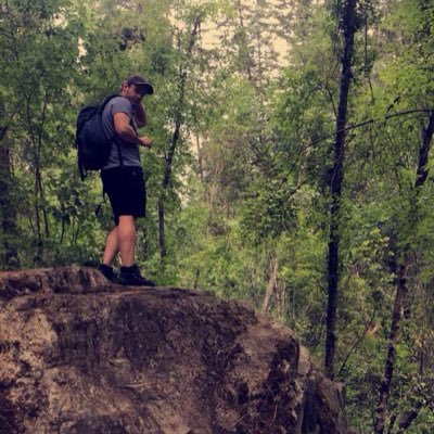 Profile Picture of Alex Banner (@Alexbanner1995) on Twitter