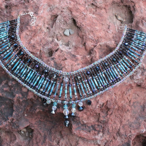 Profile Picture of S Ulibarri (@1c3f43r13) on Poshmark