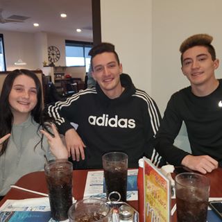 Profile Picture of Everett Lucas (@everett.lucas.90) on Facebook