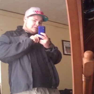 Profile Picture of Zach Hays (@z_binks23) on Twitter