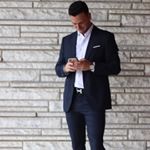 Profile Picture of David Dahan (@ddahan) on Instagram