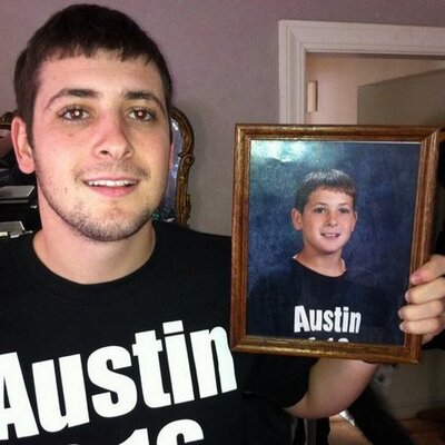 Profile Picture of Mark (@MarkClaffey) on Twitter