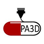 Profile Picture of Cedric Hartenstein (@printaddict3d) on Instagram