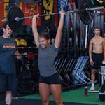 Profile Picture of Amanda Gantt (@amandagfitt) on Instagram