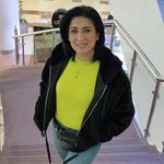 Profile Picture of Sally Shawky (@sallyshawky25_6) on Instagram