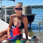 Profile Picture of Mike-Danielle Runkle (@danielle.runkle) on Instagram