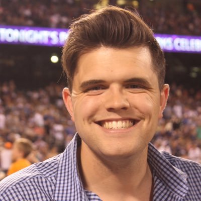 Profile Picture of Brad Stutzman (@bradstutzman) on Twitter