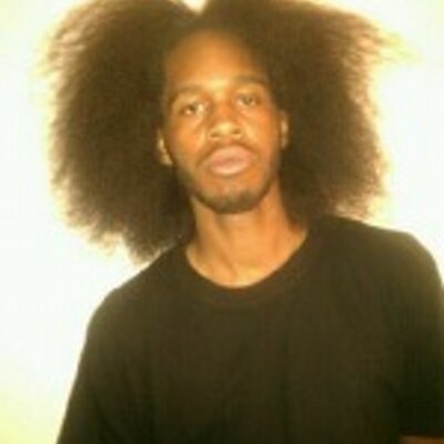 Profile Picture of Sherrod Daniels (@sauce_1000) on Twitter