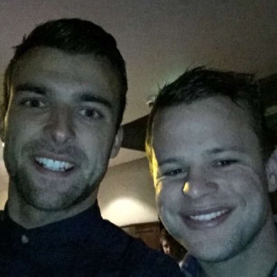 Profile Picture of Kurt Burns (@Kurt_Burns) on Twitter