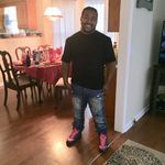 Profile Picture of Antonio Brown (@_antonio.brown) on Instagram