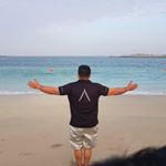 Profile Picture of Nelson Gerald Fernandes (@nenny1611) on Instagram
