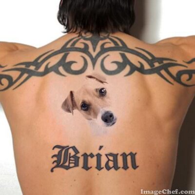 Profile Picture of Ella Y Yo (@brianhalladay) on Twitter