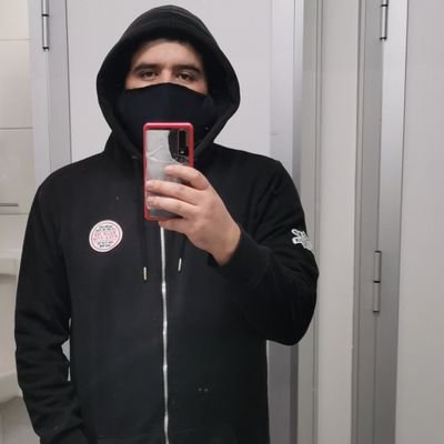 Profile Picture of Joshua De La Barra (@_joshualexander) on Twitter