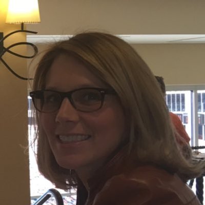 Profile Picture of Kristin Jarman (@kristin_jarman) on Twitter